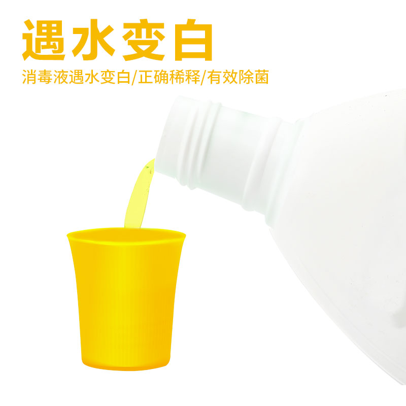 滴露衣物除菌液3.5L去味消毒水洗衣服液内外衣裤杀菌除螨家用残次 - 图2