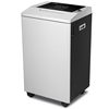 Kemi 3250 throughput large capacity office paper shredder