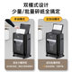 【2025新款】科密碎纸机838H办公家用电动商用碎纸颗粒碎书钉碎卡碎光盘小型保密办公室专用全自动文件碎纸机