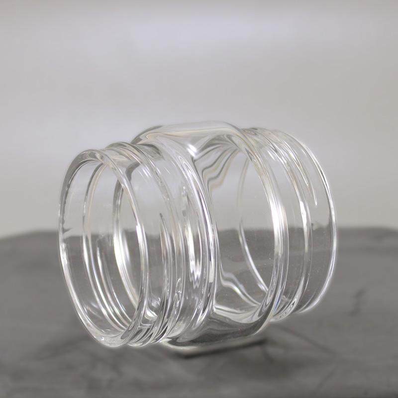 茶水分离杯配件两头通用茶仓玻璃盖子防漏水密封杯身定制单独购买,淘宝优惠券,粉丝福利购,淘宝优惠卷