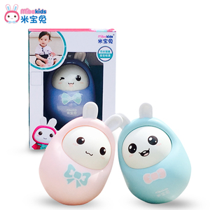 米宝兔婴儿玩具