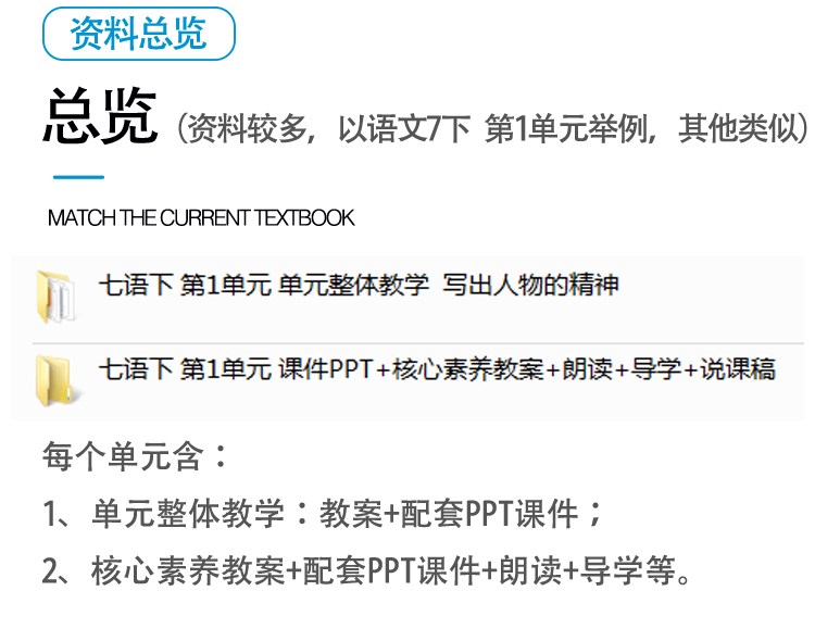 初中语文大单元整体教学设计备课教案七八九年级下册核心素养作业 - 图1