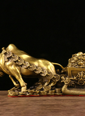 居家生肖创意工艺品