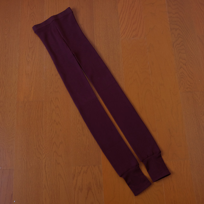 出日本拆标 吸湿发热里起绒 复古踩跟打底裤 秋裤 裤袜 女士,淘宝优惠券,粉丝福利购,淘宝优惠卷