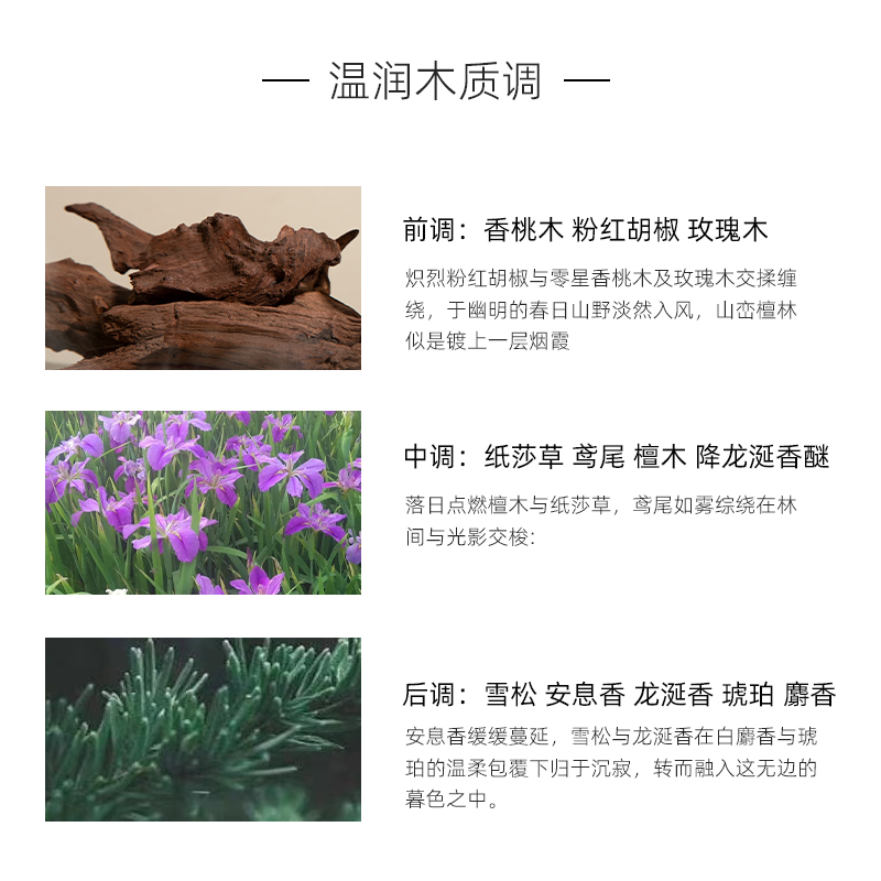  saintmelin圣美伦香水