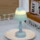 DIY simulation model mini night light small desk lamp