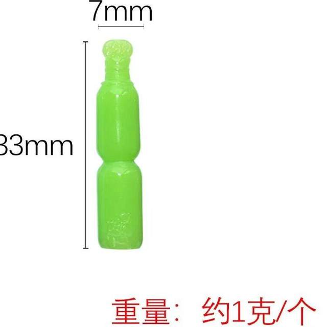 DIY simulation model mini ice kids toys