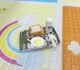 Doll House Model DIY Simulation Mini Breakfast Model