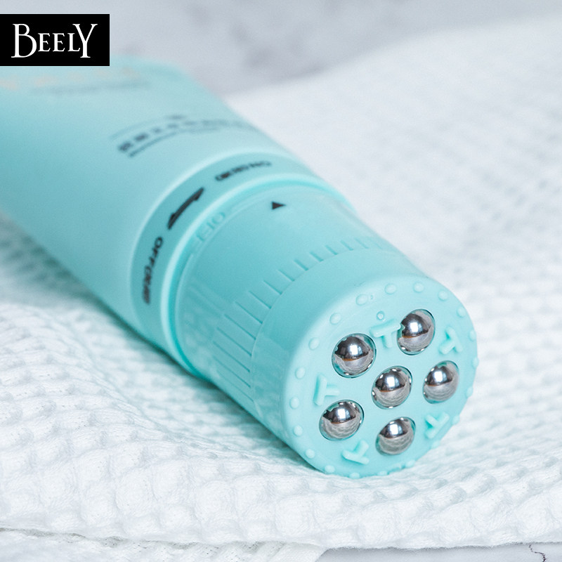  beely身体精油/身体按摩