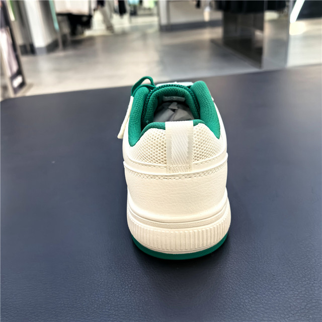 Anta children's big children's shoes 2025 summer new style breathable non-slip wear-resistant shoes street 312528003