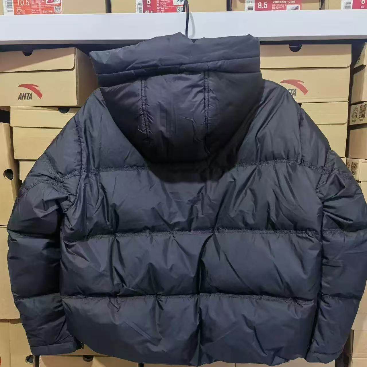 ANTA/安踏2025冬季新款女羽绒服连帽外套保暖羽绒服162547935,淘宝优惠券,粉丝福利购,淘宝优惠卷