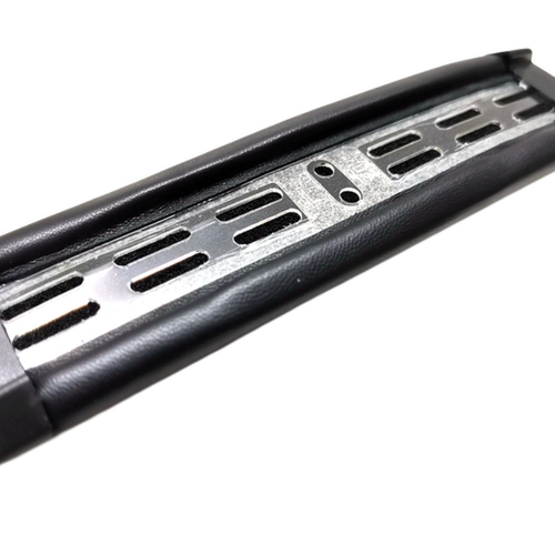 适用森海塞尔HD800 HD800S真皮小羊皮头梁垫替换耳机套海绵套耳罩 - 图2