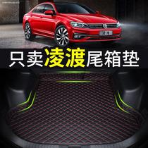 23 Volkswagen Maitenidling l speed Tempat Psaltpel treasure to cc dedicated retrofit trunk cushion full surround