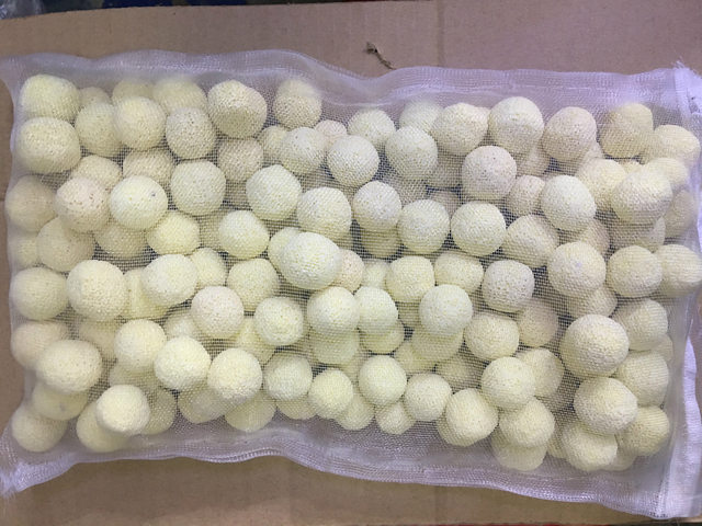 Aquarium filter bag filter ອຸປະກອນການຕູ້ປາຂະຫນາດໃຫຍ່