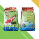 Koi feed fish food ປານ້ອຍ ບໍ່ມີນ້ໍາຕົມ ອະນຸພາກຂະຫນາດນ້ອຍ