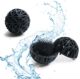 Aquarium biochemical ball ກັບຝ້າຍ biochemical filtration ສໍາລັບຕູ້ປາຂະຫນາດໃຫຍ່