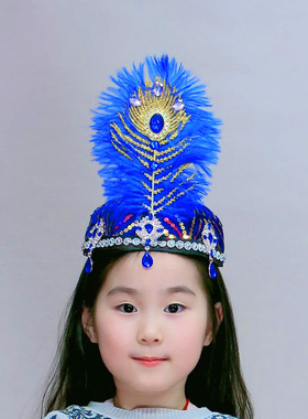 维吾尔族辫子帽舞上妙品新疆舞蹈