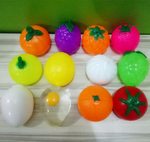 发泄水球发泄猪头减压整蛊 发泄水果 发泄球出气玩具儿童玩具包邮 - 图2