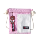 Универсальная сумка для телефона для школьников, сумка на одно плечо, сумка через плечо