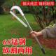 160 ultra-long handle high manganese steel Wanruifeng sickle