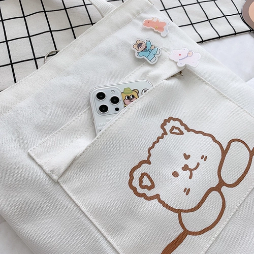 Шоппер, вместительная и большая брендовая сумка через плечо, сумка на одно плечо, льняная сумка, надевается на плечо