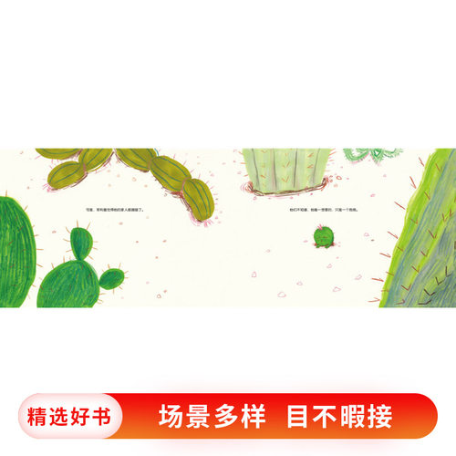 抱抱我精装海豚绘本图画书这是一个关于如何收获友谊的故事适合3岁以上正版童书 - 图3