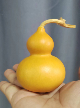 forsunny福三源葫芦摆件天然