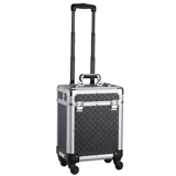 Машинка для стрижки волос для стрижки волос, система хранения для выхода на улицу, чемодан, коробка