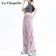 La Chapelle ໂດຍລວມສິ້ນໂສ້ງຂາຍາວຂອງແມ່ຍິງໃນລະດູໃບໄມ້ປົ່ງ ແລະລະດູຮ້ອນ