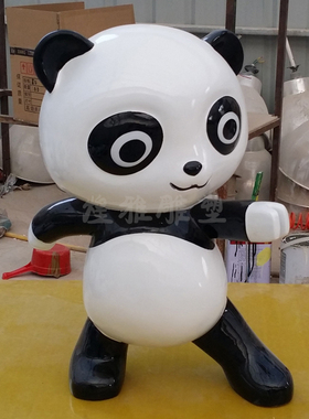 影视动漫幼儿园卡通雕刻摆件