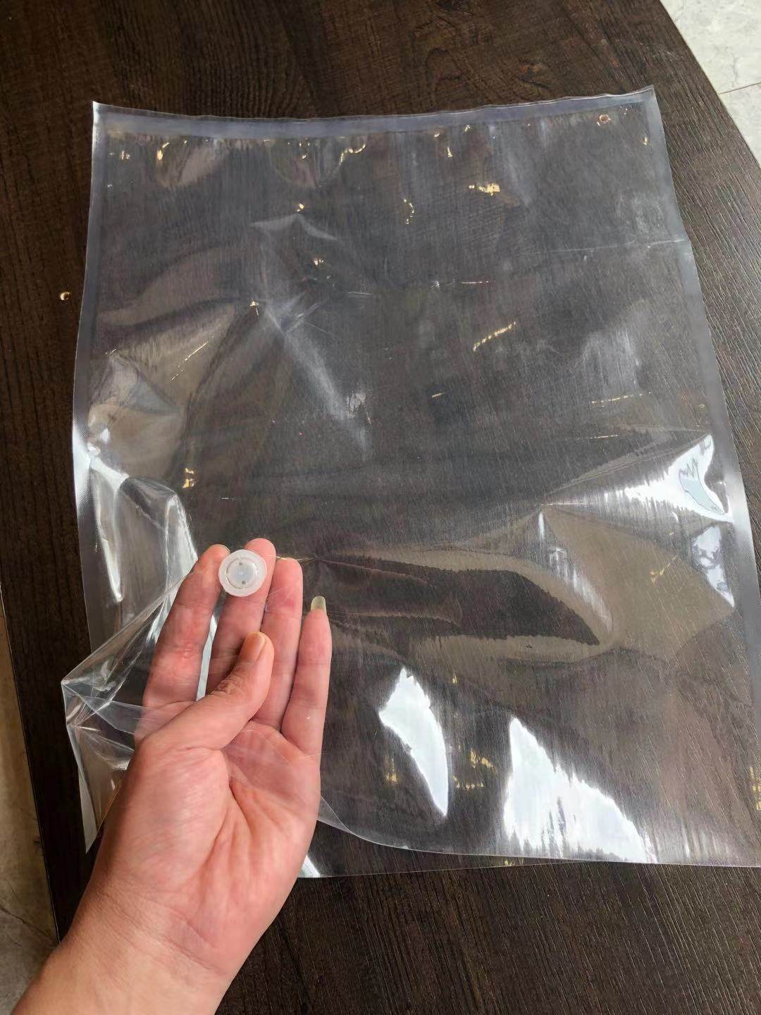 2公斤真空发酵袋，发酵饲料袋、5公斤排气阀呼吸袋，鸿信德排气袋,淘宝优惠券,粉丝福利购,淘宝优惠卷