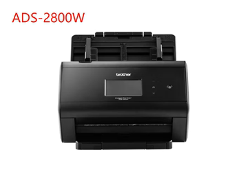 ເຄື່ອງສະແກນ Brother ADS 2200e 2700 W E 2400N 2800W HD Network-