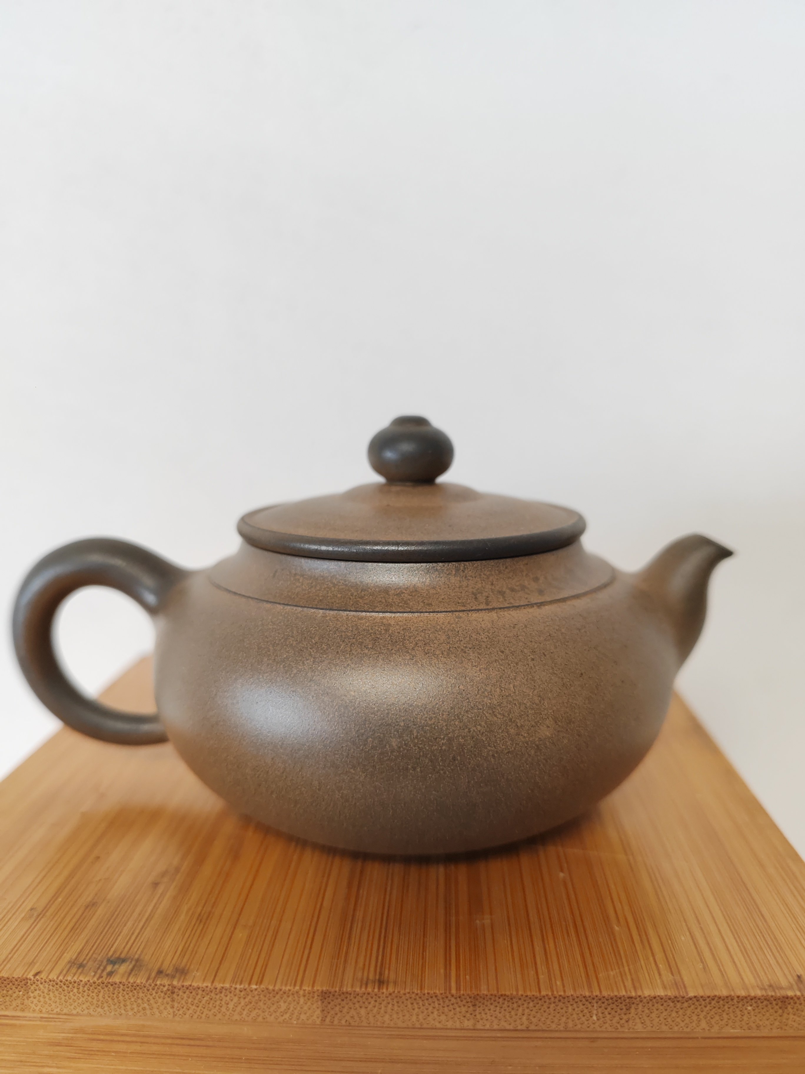 钦州坭兴陶茶壶纯手工柴烧坭兴陶壶纯手工壶200克,淘宝优惠券,粉丝福利购,淘宝优惠卷