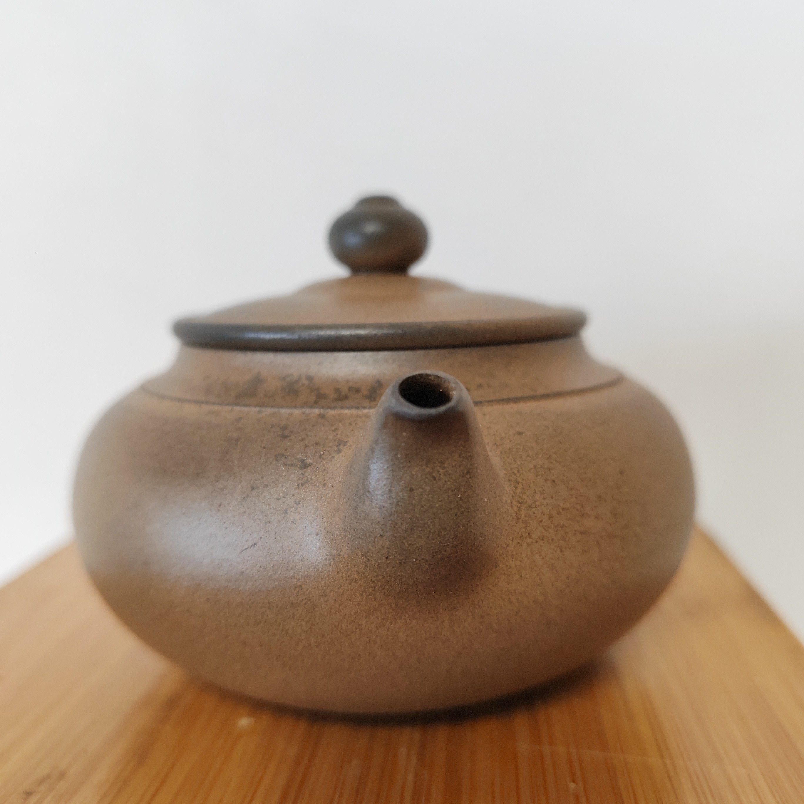 钦州坭兴陶茶壶纯手工柴烧坭兴陶壶纯手工壶200克,淘宝优惠券,粉丝福利购,淘宝优惠卷