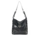 Abbey Punk Studded Large Capacity Tote Bag