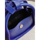 Uustudio niche design bag women's 2021 Klein blue mini headphone bag Internet celebrity crossbody lipstick bag