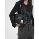 Dark Yabi Y2K Thorn Hot Girl Armpit Bag