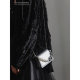 Uustudio niche hot girl AGB mini square bag