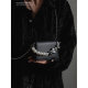 Uustudio niche hot girl AGB mini square bag