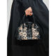 Hot Girl Retro Shell Hand-Body Bag