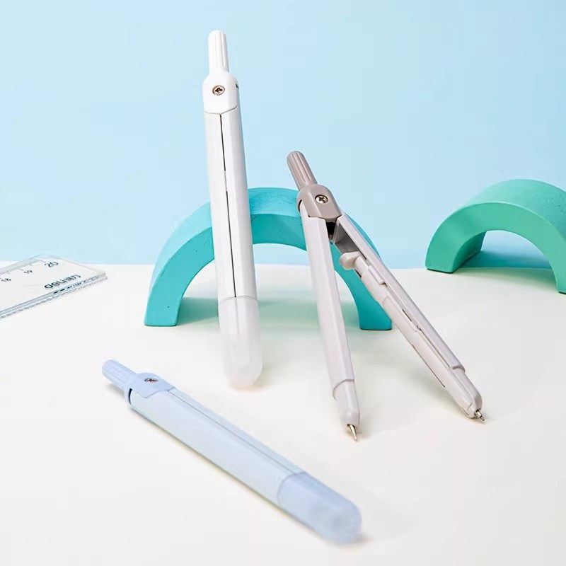 得力圆规初中生专用圆规学生专用绘图圆规小学生用三年级考试工具,淘宝优惠券,粉丝福利购,淘宝优惠卷