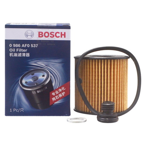 适配现代ix35索纳塔菲斯塔昂希诺机滤悦动朗动名图途胜机油滤芯格 - 图2