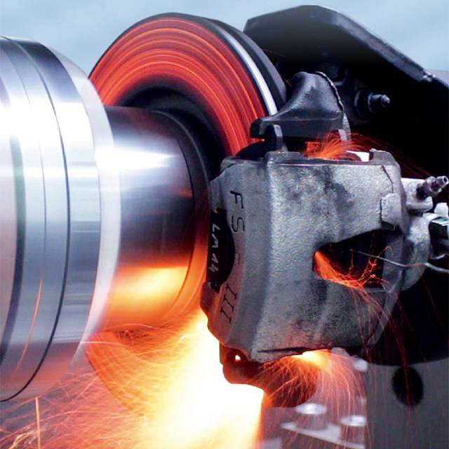 Bosch adapts to Citroen Sega C4L Triumph C5 new Elysee C3XR Tianyi C5 front and rear brake pads