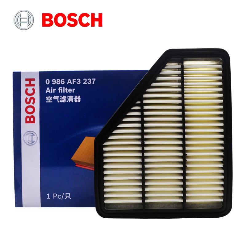 博世适用长安CS75 1.8T 2.0T空滤CS75 PLUS 1.5T空气滤芯格滤清器 - 图0