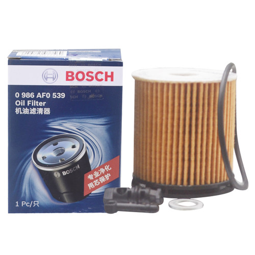 适配现代ix35索纳塔菲斯塔昂希诺机滤悦动朗动名图途胜机油滤芯格 - 图3