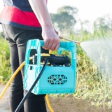 Зарядка домохозяйств Небольшой насосной машины овощи овощные