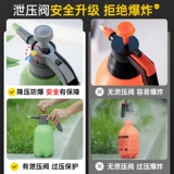 Программный кастрюль залить воду спрей для горшки с давлением типа Дом Чистка Специальное давление