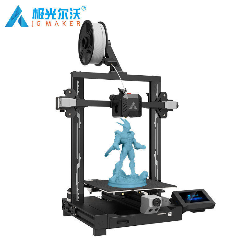  极光尔沃3D打印机