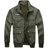 Демисезонный камуфляжный флисовый хлопковый износостойкий комплект для работы, защита от ожогов