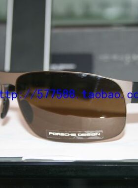 保时捷太阳眼镜PorscheDesign